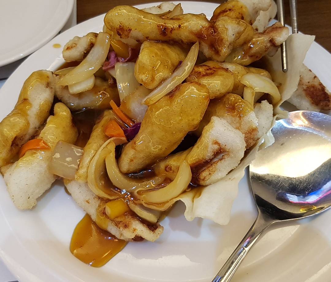 출처 : 백스키친 인스타그램 검색 결과