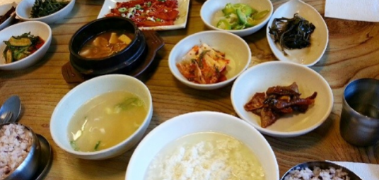 백담순두부