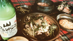 산골나들이 매장 이미지