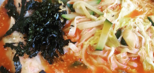 오뚜기칼국수
