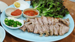 도촌막국수 매장 이미지