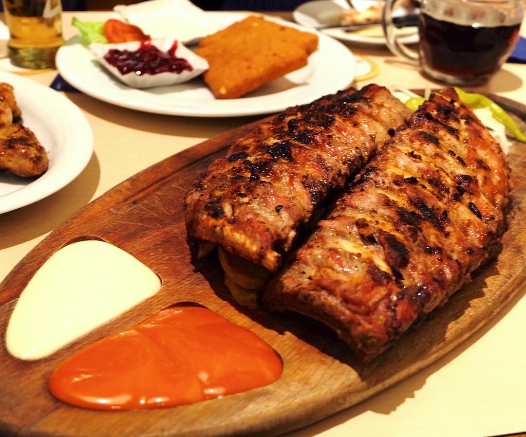 서브1