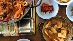 단골식당 매장 이미지