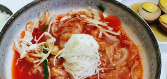 덕산바다횟집