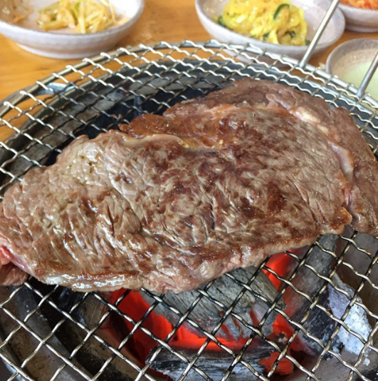 강원참숯 - 강원, 횡성군 | 맛집검색 식신