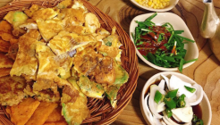 영암빈대떡 매장 이미지