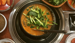 영미오리탕 매장 이미지