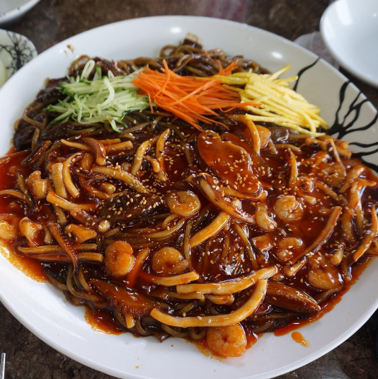 출처 : 유향 인스타그램 검색 결과