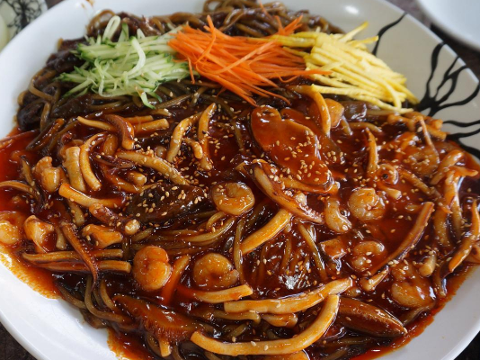 운치있는 광주 광산구 맛집 25곳