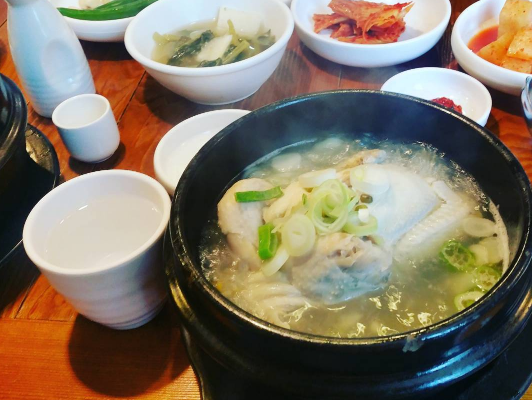 도심 속 문화휴식, 광주 서구 맛집 25곳