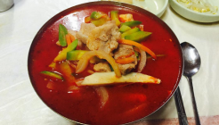 명화식육식당 매장 이미지