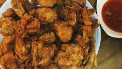 양동통닭 매장 이미지