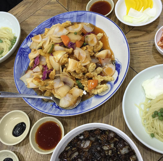 형제송정떡갈비 - 광주, 광산구 송정 수완 첨단 | 맛집검색 식신