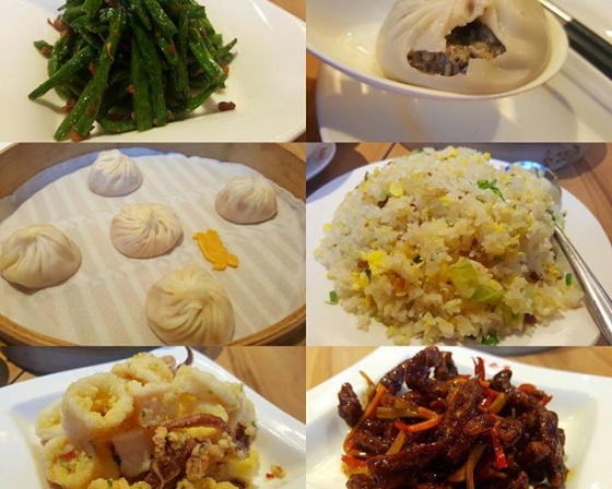Din Tai Fung (101 Branch) 