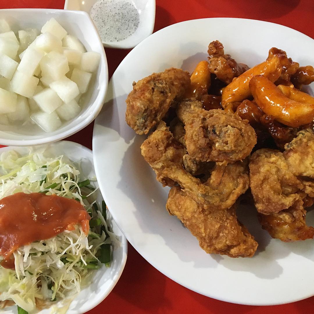 일번지치킨호프 이미지