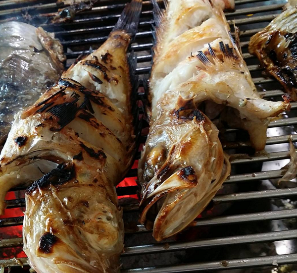 출처: 강화 갯배생선구이 인스타그램 검색 결과 