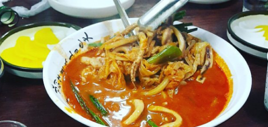신신반점