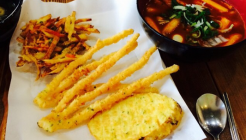 착한튀김 매장 이미지