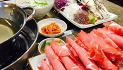 샤브향 매장 이미지