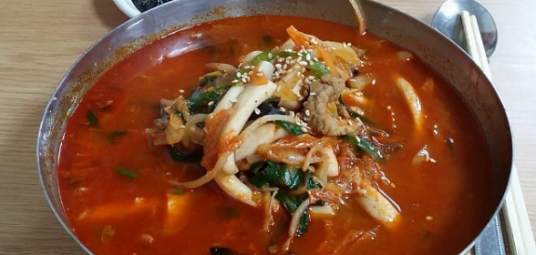 대동반점