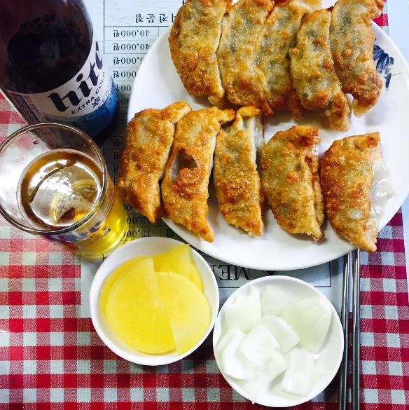 출처 : 영생덕 인스타그램 검색 결과