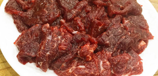 안심농장 직영식육식당
