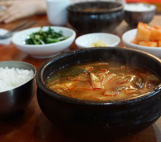 식신 : 대한민국 No.1 맛집