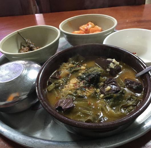 식신 : 대한민국 No.1 맛집