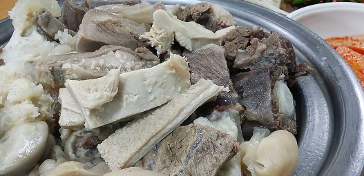 원조현풍 할매집곰탕