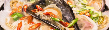 봄 나들이 코스로 좋은 대구 동구 맛집 25곳