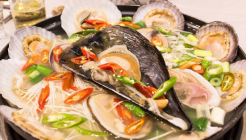 방가대게해물촌 매장 이미지