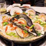봄 나들이 코스로 좋은 대구 동구 맛집 25곳