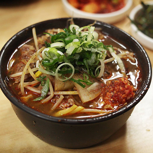 밀양식당 - 대구, 남구 봉덕 대명 | 맛집검색 식신