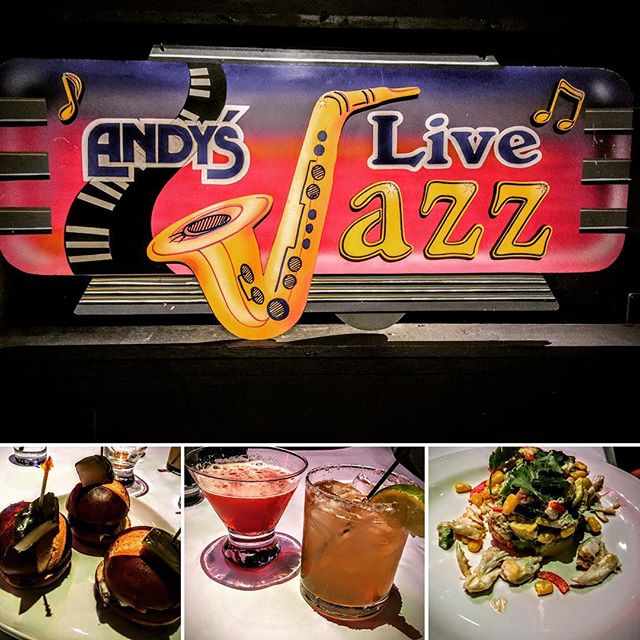 Andy's Jazz Club 앤디스 재즈클럽|미국-시카고맛집, 나이트라이프맛집, 식신 대한민국 No.1 맛집검색,맛집추천
