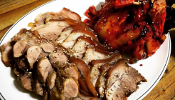 돌다리보쌈 매장 이미지