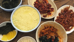 호미불닭발 매장 이미지