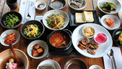 들풀 매장 이미지