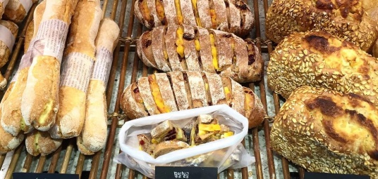 루스티크