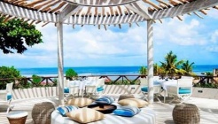 코쿤 비치클럽 Cocoon Beach Club 매장 이미지