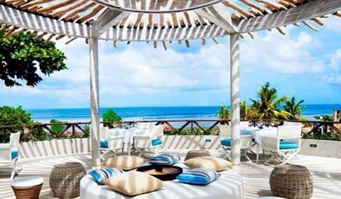 코쿤 비치클럽 Cocoon Beach Club 매장 이미지