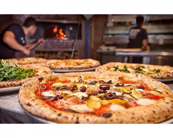 pin up pizza 