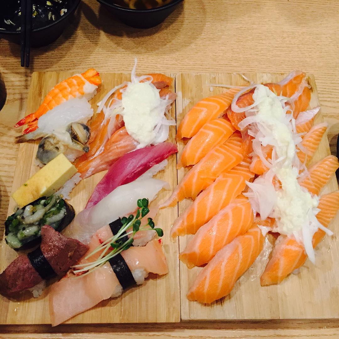 스시히카루|서울 / 강남 / 선릉역/선정릉역, 일/중/아시아맛집 | 식신 맛집추천