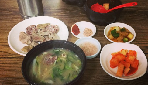 부산식당 매장 이미지