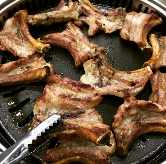 출처 : 박가네 인스타그램 검색 결과