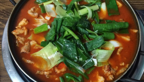 찌글이짜글이 매장 이미지