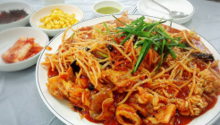 진성아구찜 매장 이미지