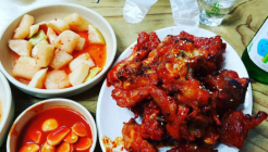 적덕식당 매장 이미지