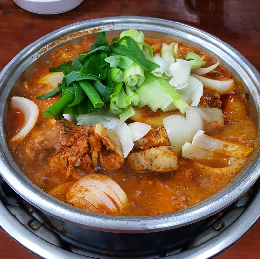 출처 : 한영식당 인스타그램 검색 결과