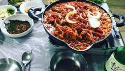 도안동감나무집 매장 이미지