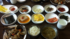 시골풍경꽃게장 매장 이미지